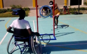 2014_04_12 Tennis Factory_ITF_Donation_Haiti - 21