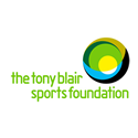 Tony Blair Sports Foundation