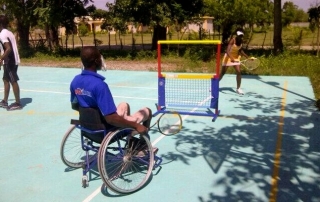 2014_04_12 Tennis Factory_ITF_Donation_Haiti - 18