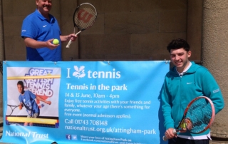 Tennis-in-the-Park