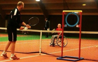 ITF Donation